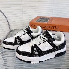 Louis Vuitton Kids Shoes